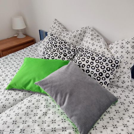Satori Apartment Wladyslawowo Ngoại thất bức ảnh