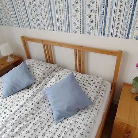 Satori Apartment Wladyslawowo Ngoại thất bức ảnh