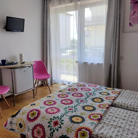 Satori Apartment Wladyslawowo Ngoại thất bức ảnh