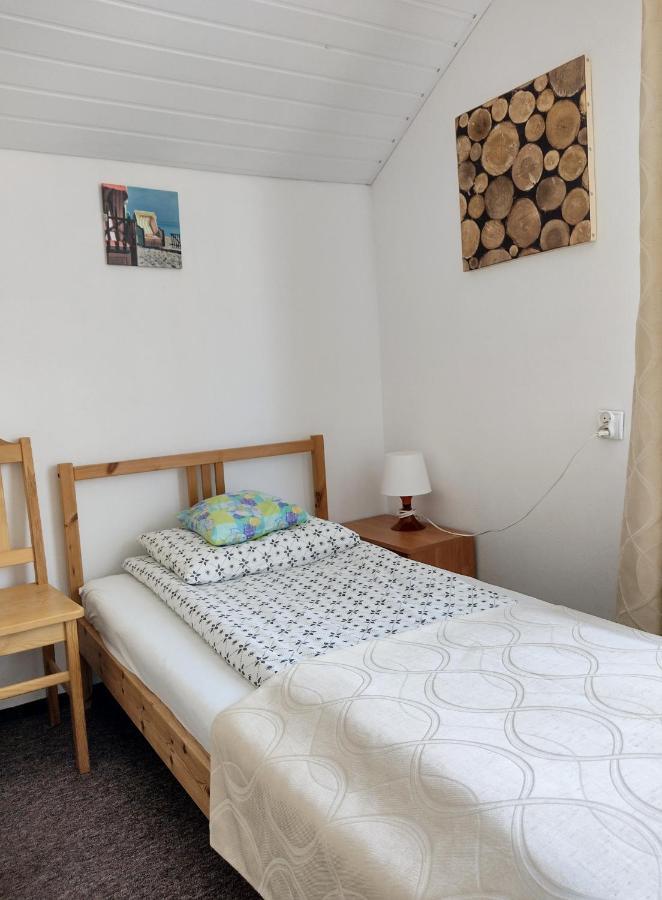 Satori Apartment Wladyslawowo Ngoại thất bức ảnh