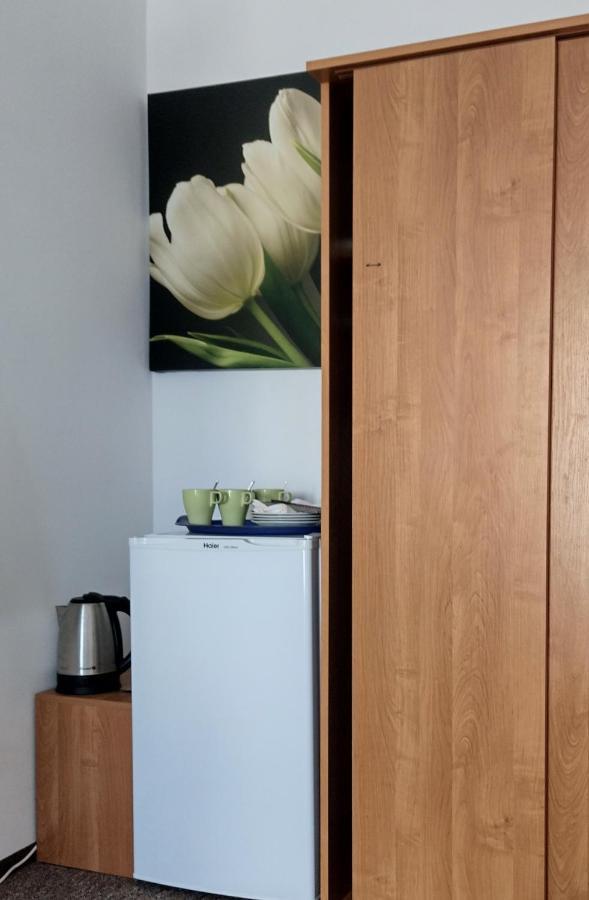 Satori Apartment Wladyslawowo Ngoại thất bức ảnh