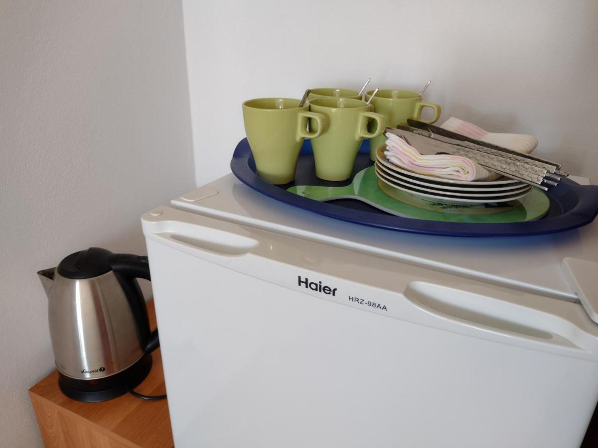 Satori Apartment Wladyslawowo Ngoại thất bức ảnh