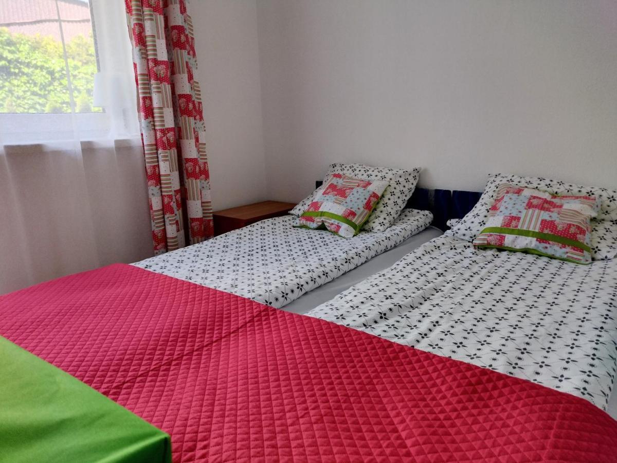 Satori Apartment Wladyslawowo Ngoại thất bức ảnh