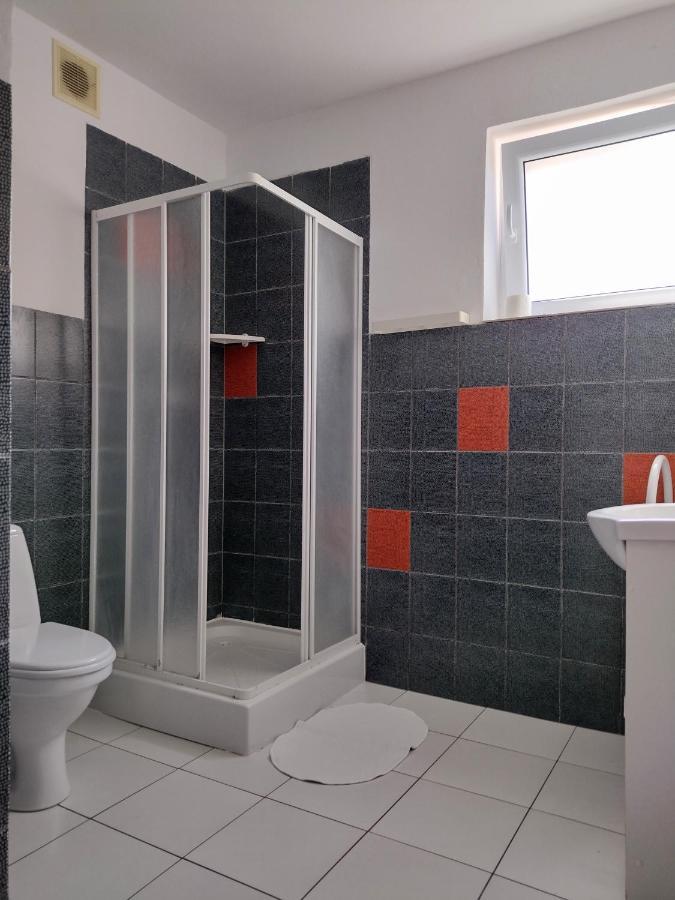 Satori Apartment Wladyslawowo Ngoại thất bức ảnh