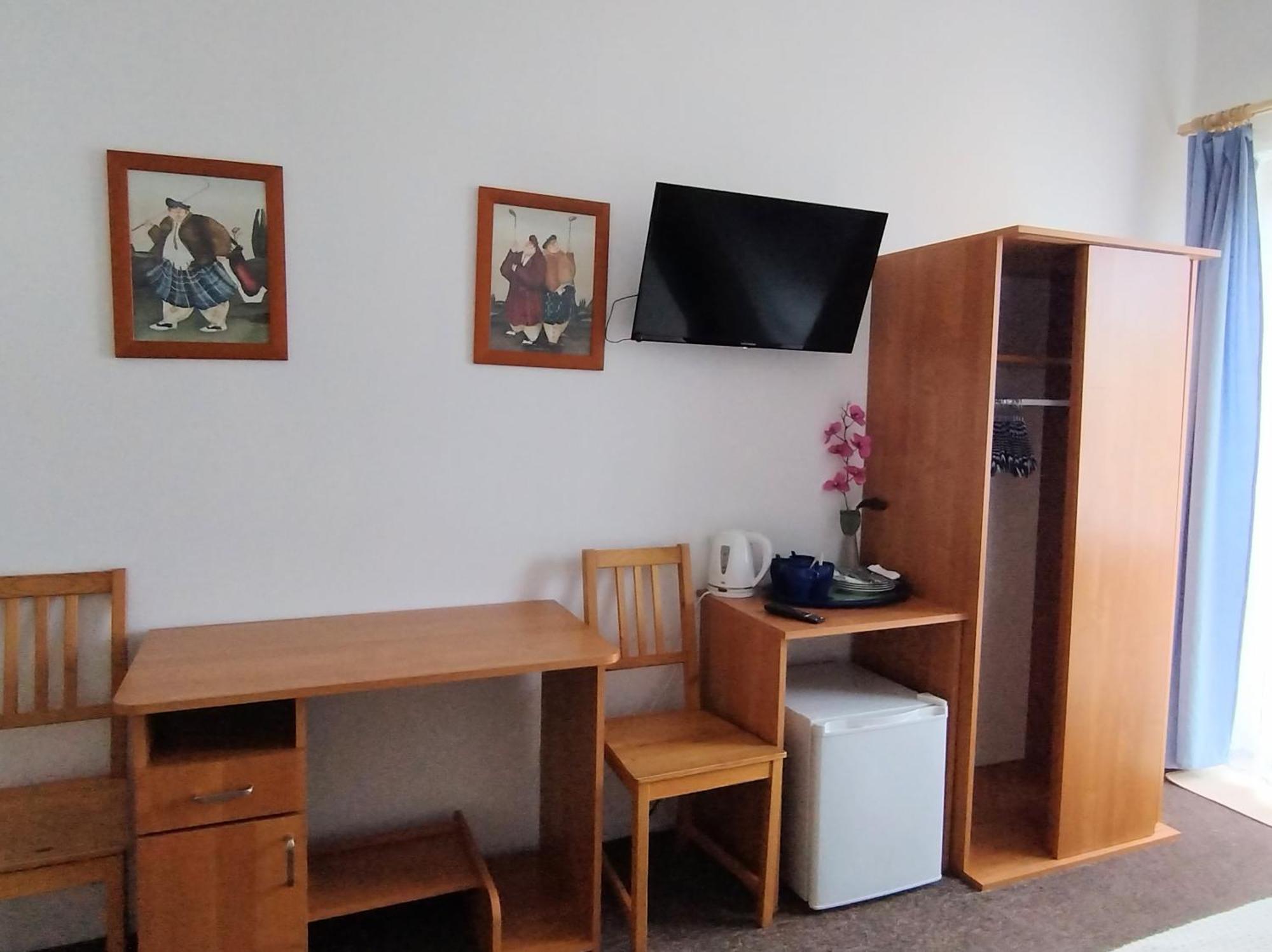 Satori Apartment Wladyslawowo Phòng bức ảnh