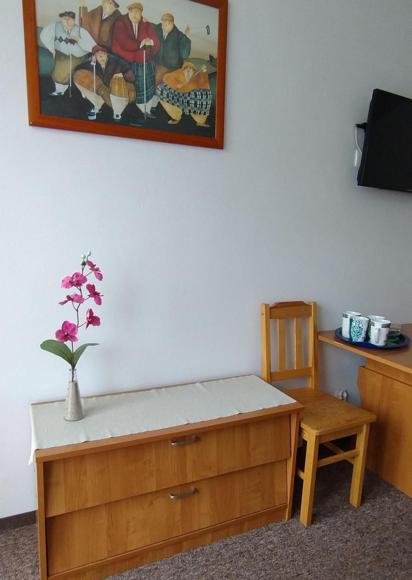 Satori Apartment Wladyslawowo Phòng bức ảnh