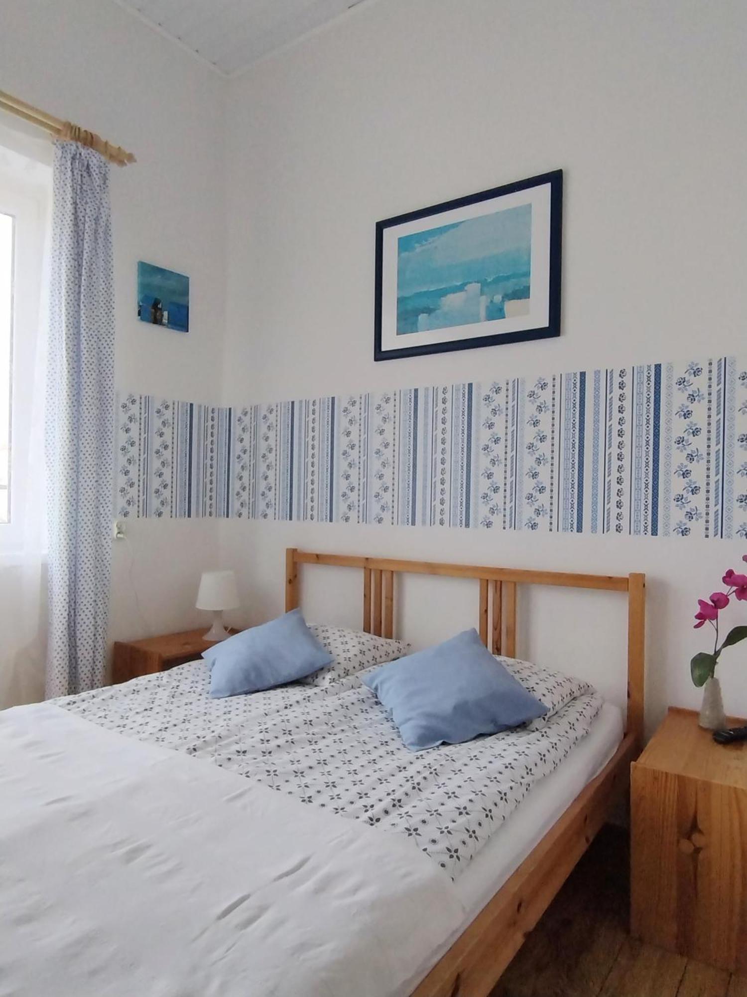 Satori Apartment Wladyslawowo Ngoại thất bức ảnh