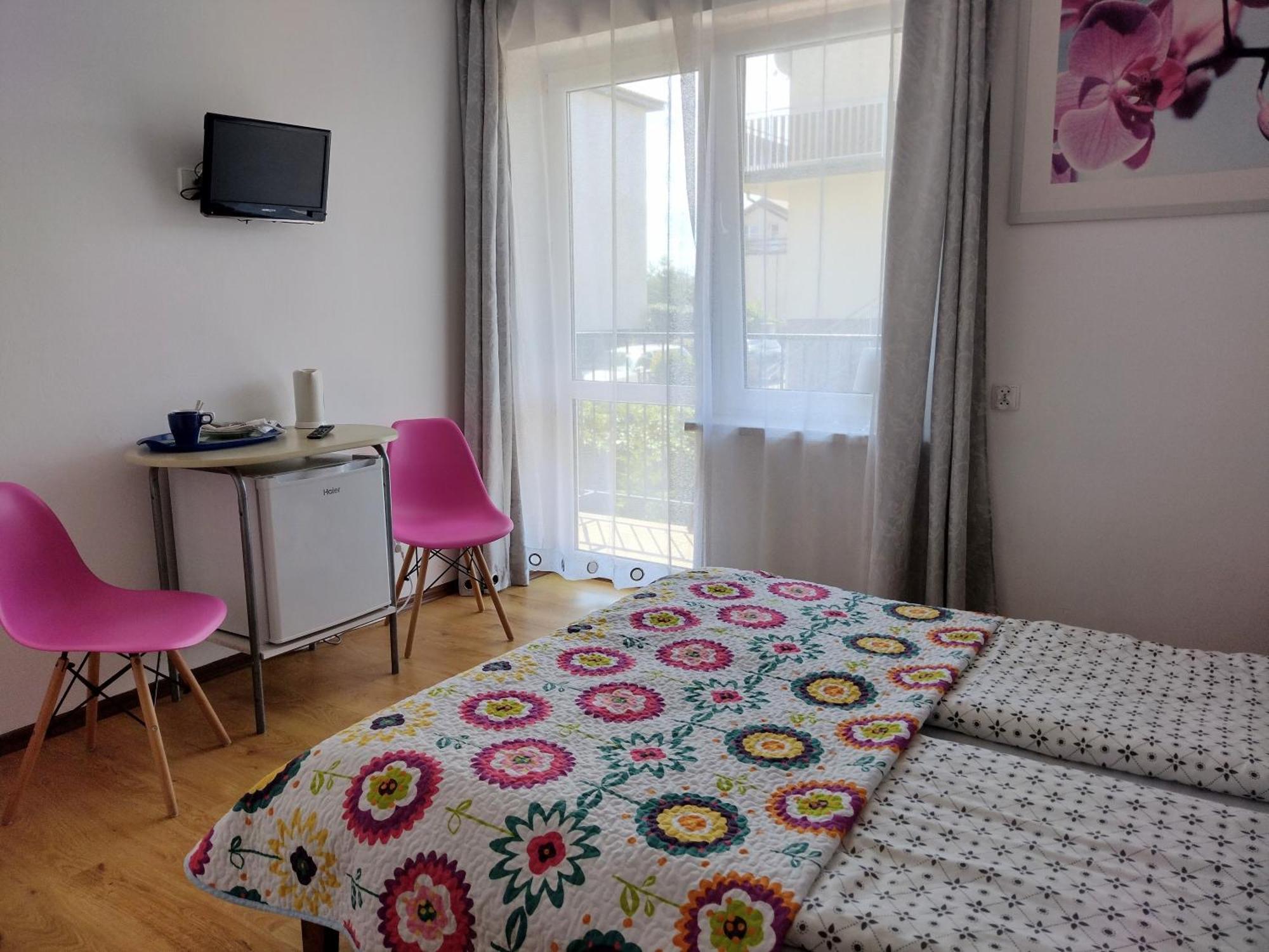 Satori Apartment Wladyslawowo Ngoại thất bức ảnh