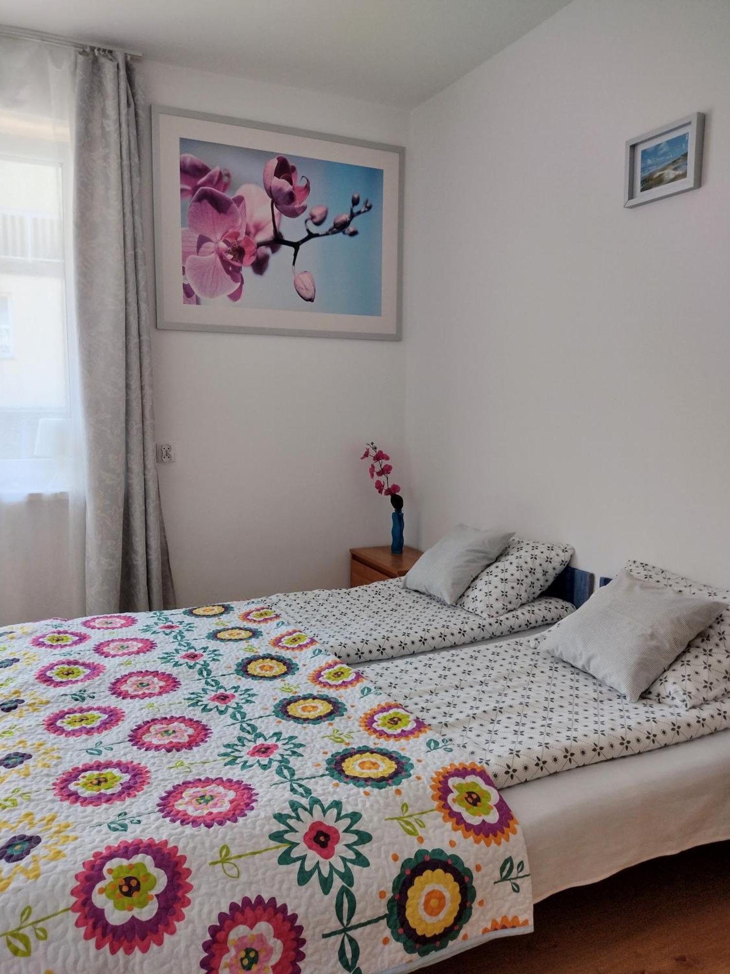 Satori Apartment Wladyslawowo Ngoại thất bức ảnh