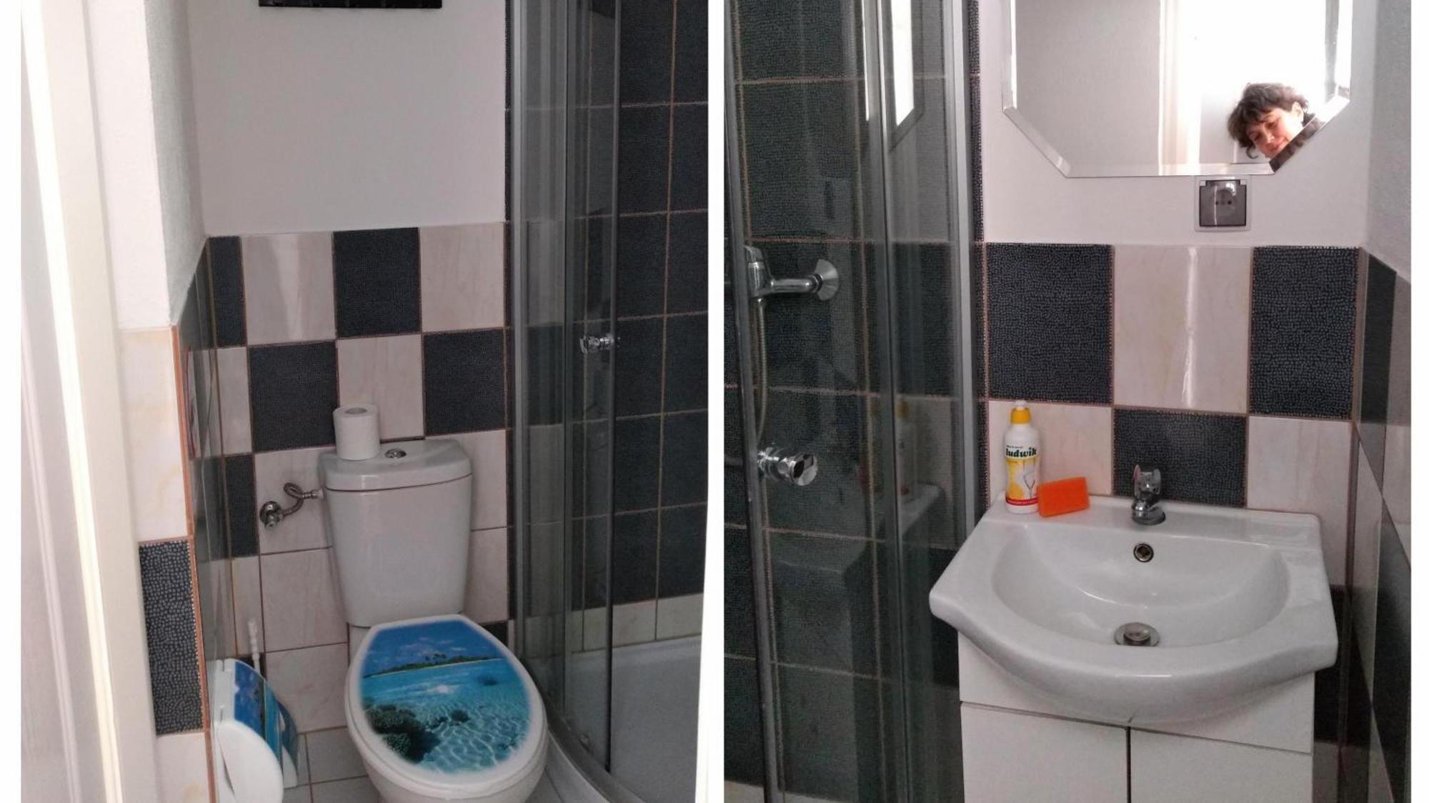 Satori Apartment Wladyslawowo Phòng bức ảnh