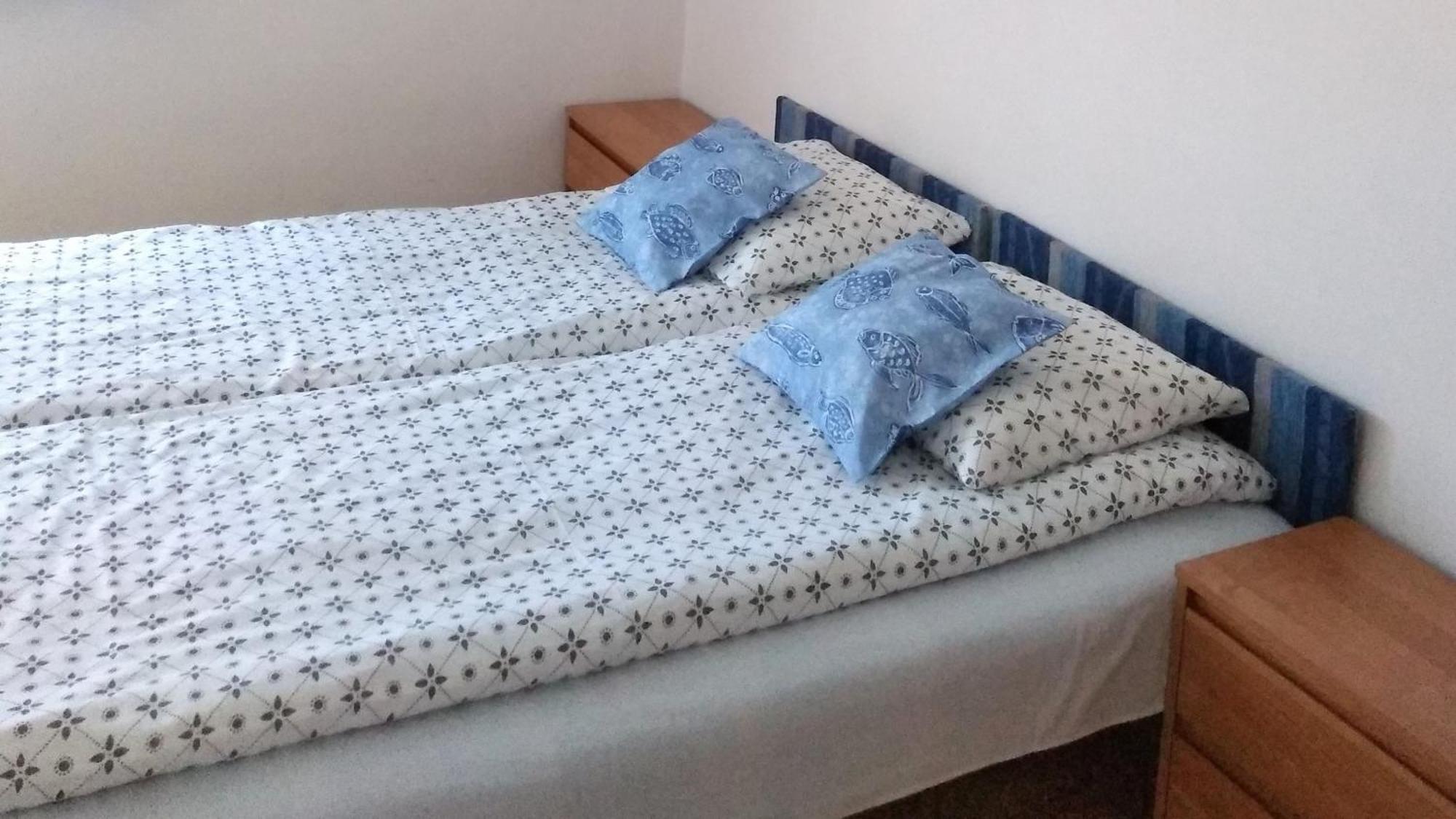 Satori Apartment Wladyslawowo Phòng bức ảnh