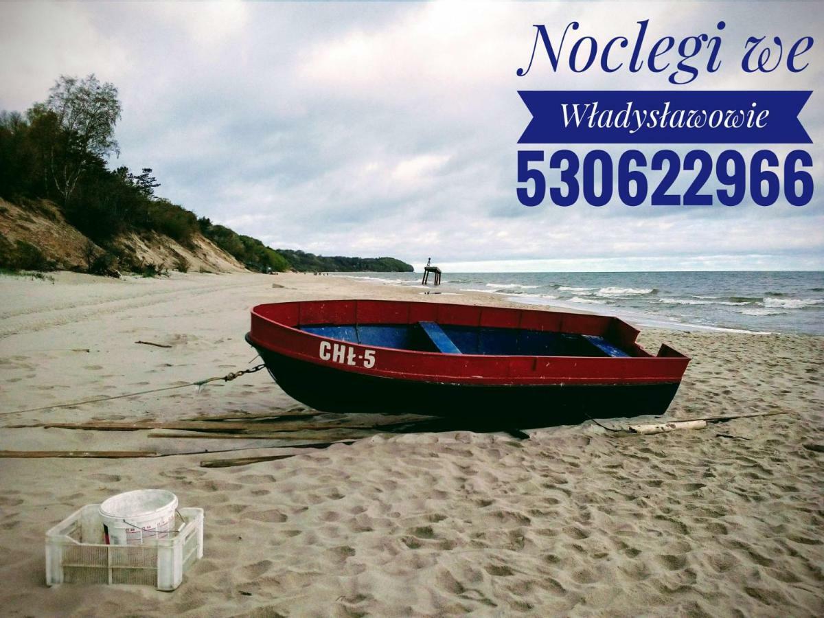 Satori Apartment Wladyslawowo Ngoại thất bức ảnh